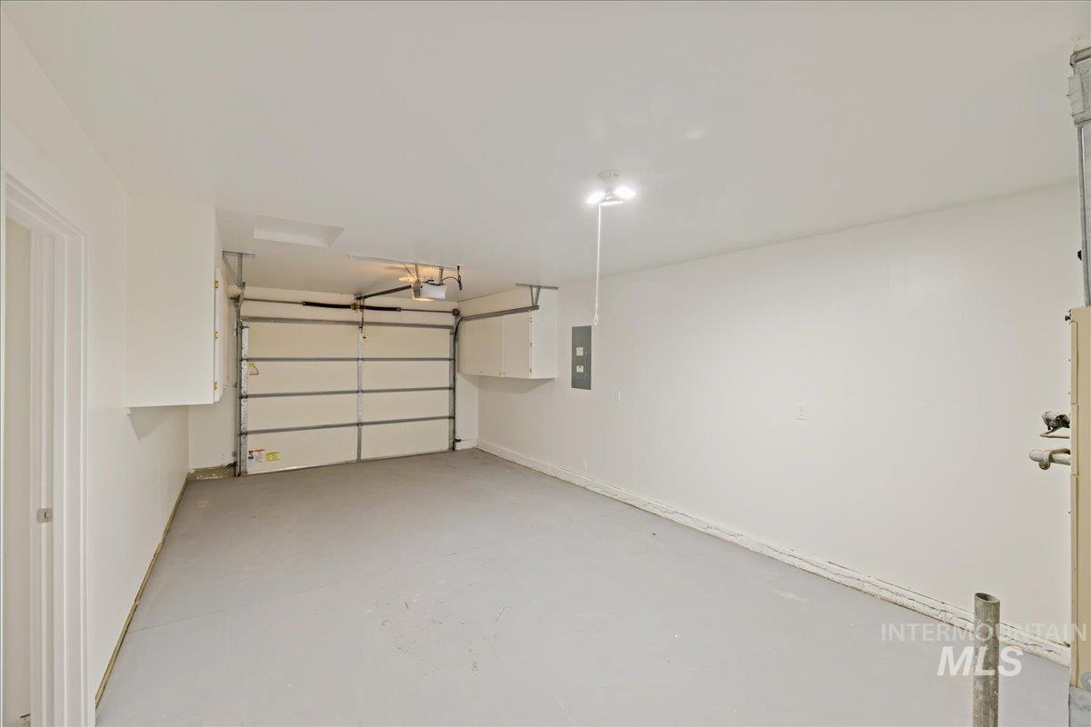 1309 West Maple Avenue Meridian, ID 83642 - Photo 34 of 50 Garage featuring electric panel