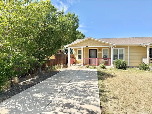 $2,195 | 2155 West Baltic Place, Englewood, CO 80110