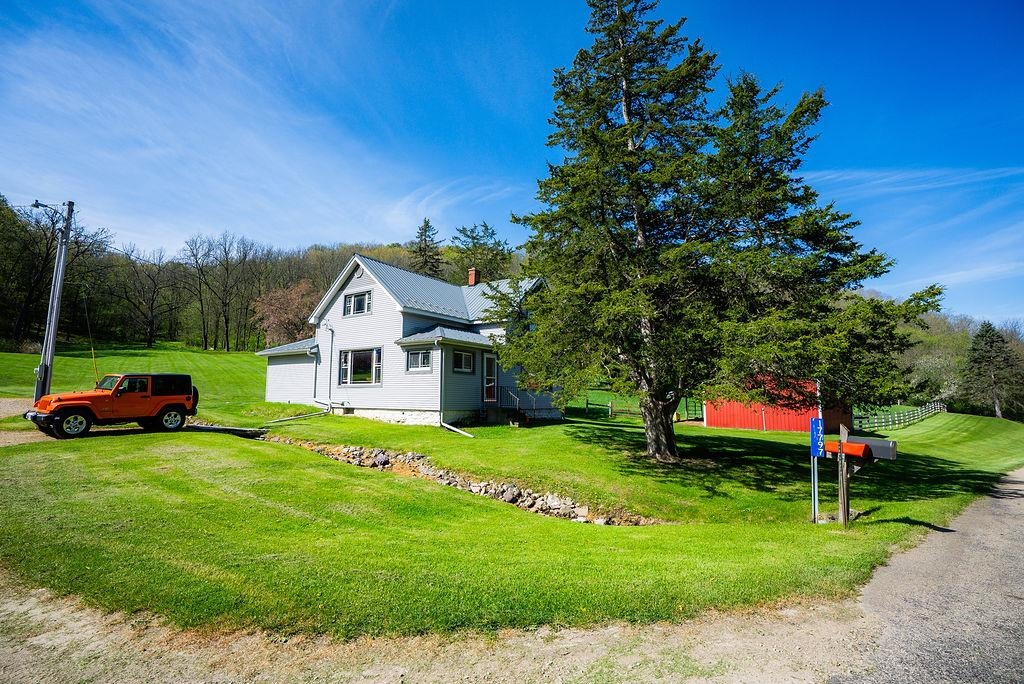 17797 Dayton Ridge Road Muscoda, WI 53573 - Photo 36 of 75