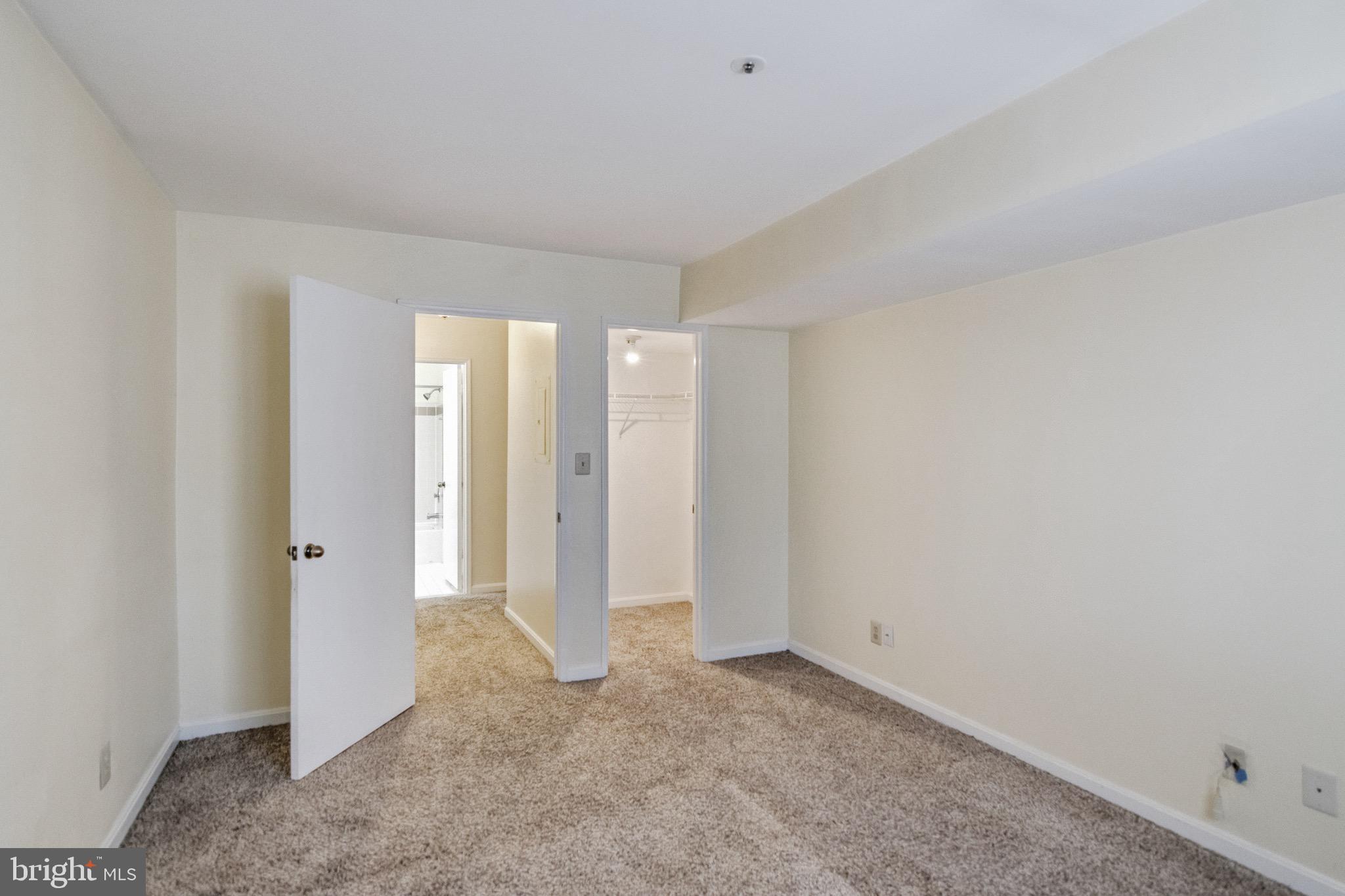 4914 Columbia Road, Unit 3 Columbia, MD 21044 - Photo 21 of 30 Bedroom