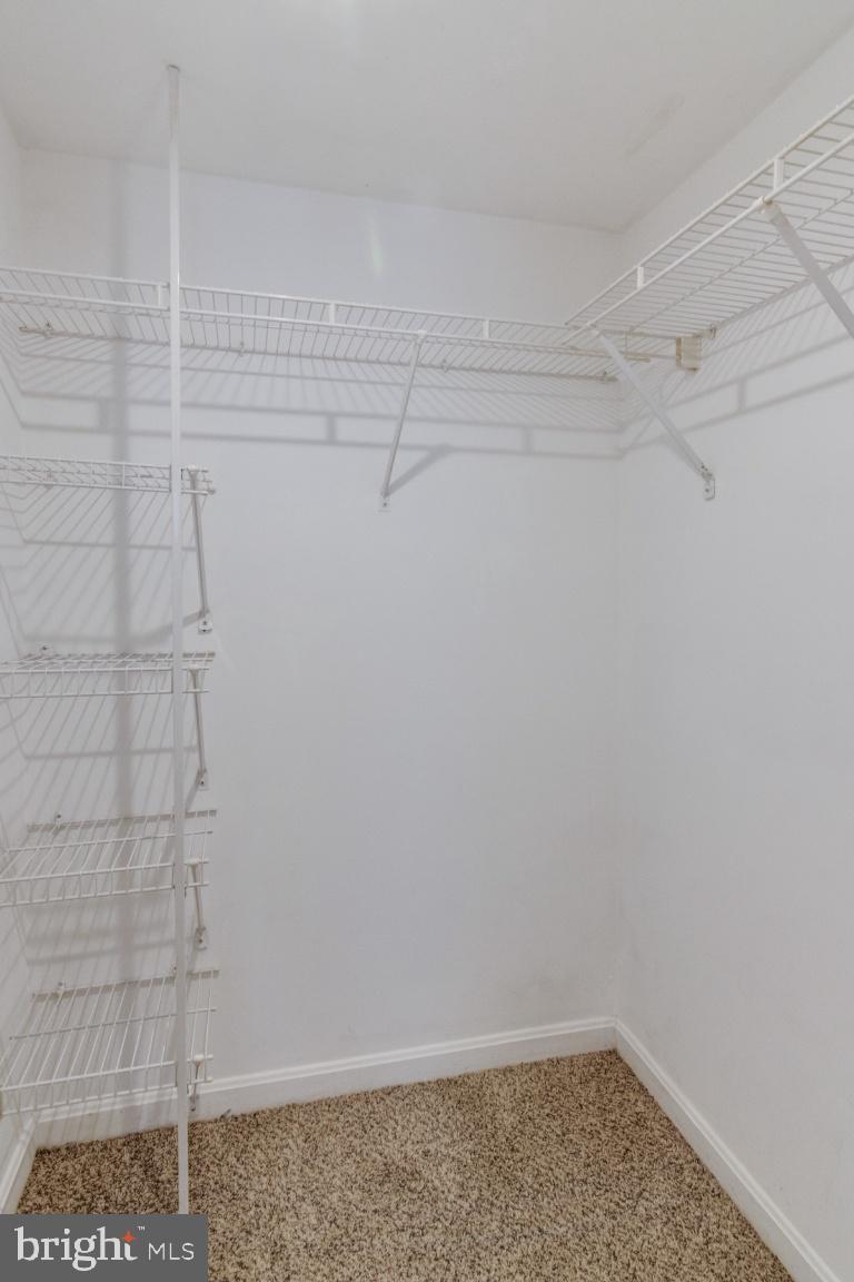 4914 Columbia Road, Unit 3 Columbia, MD 21044 - Photo 22 of 30 Walk In Closet