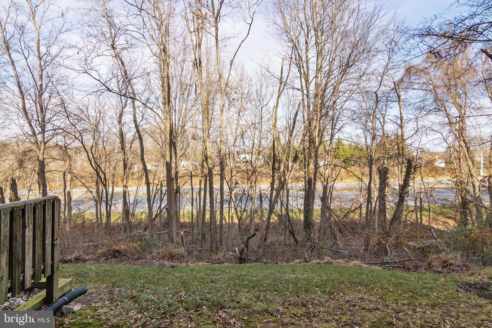 4914 Columbia Road, Unit 3 Columbia, MD 21044 - Photo 29 of 30 Treelined View