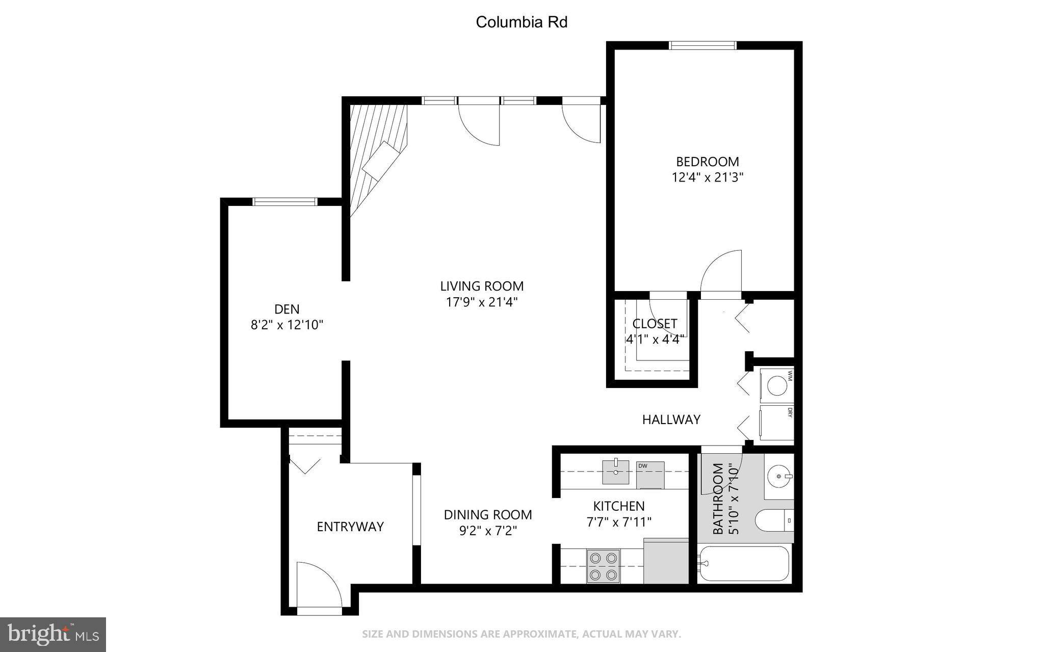 4914 Columbia Road, Unit 3 Columbia, MD 21044 - Photo 30 of 30