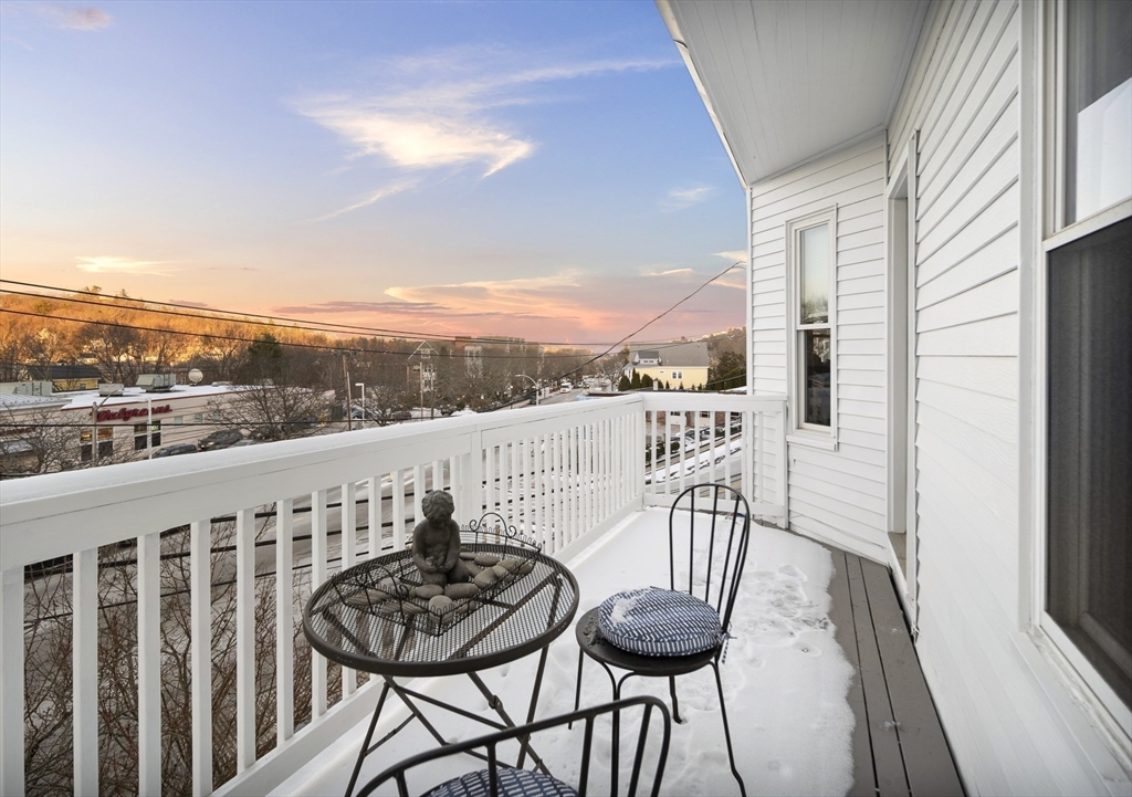 128 Paul Revere Road, Unit 2 Arlington, MA 02476 - Photo 15 of 21