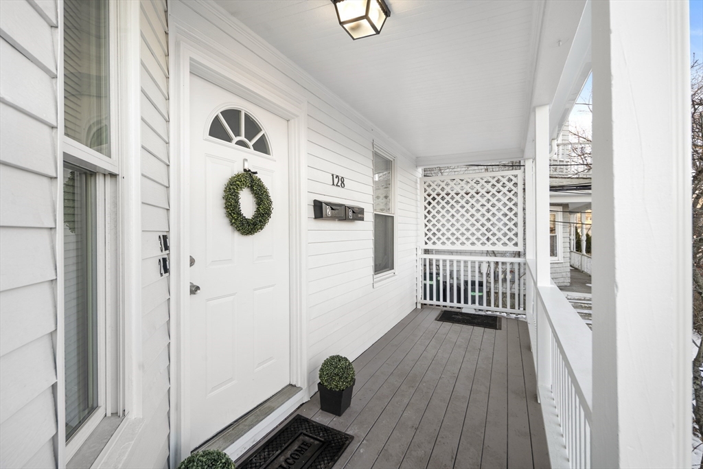 128 Paul Revere Road, Unit 2 Arlington, MA 02476 - Photo 16 of 21