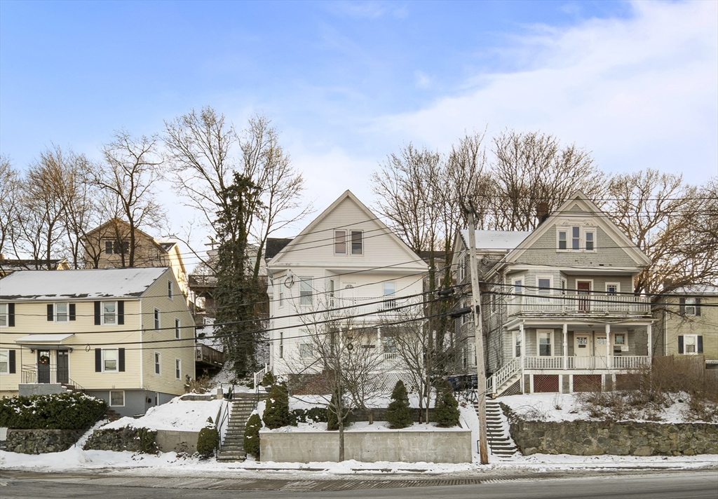 128 Paul Revere Road, Unit 2 Arlington, MA 02476 - Photo 18 of 21