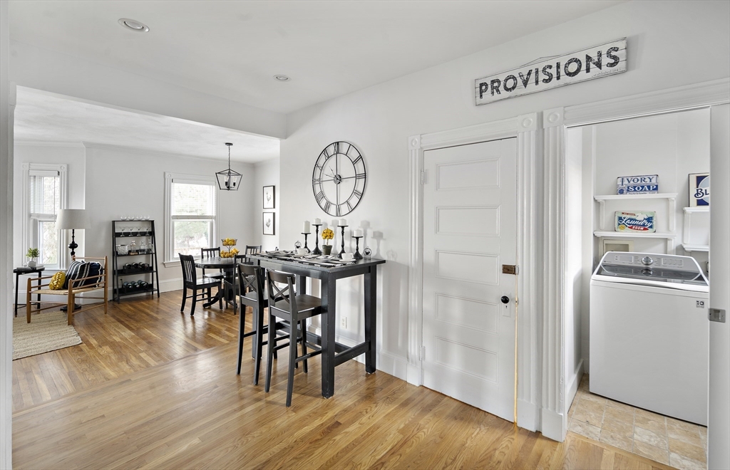 128 Paul Revere Road, Unit 2 Arlington, MA 02476 - Photo 4 of 21