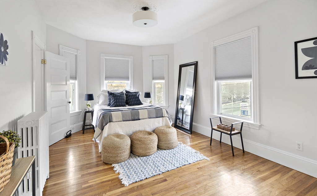 128 Paul Revere Road, Unit 2 Arlington, MA 02476 - Photo 9 of 21