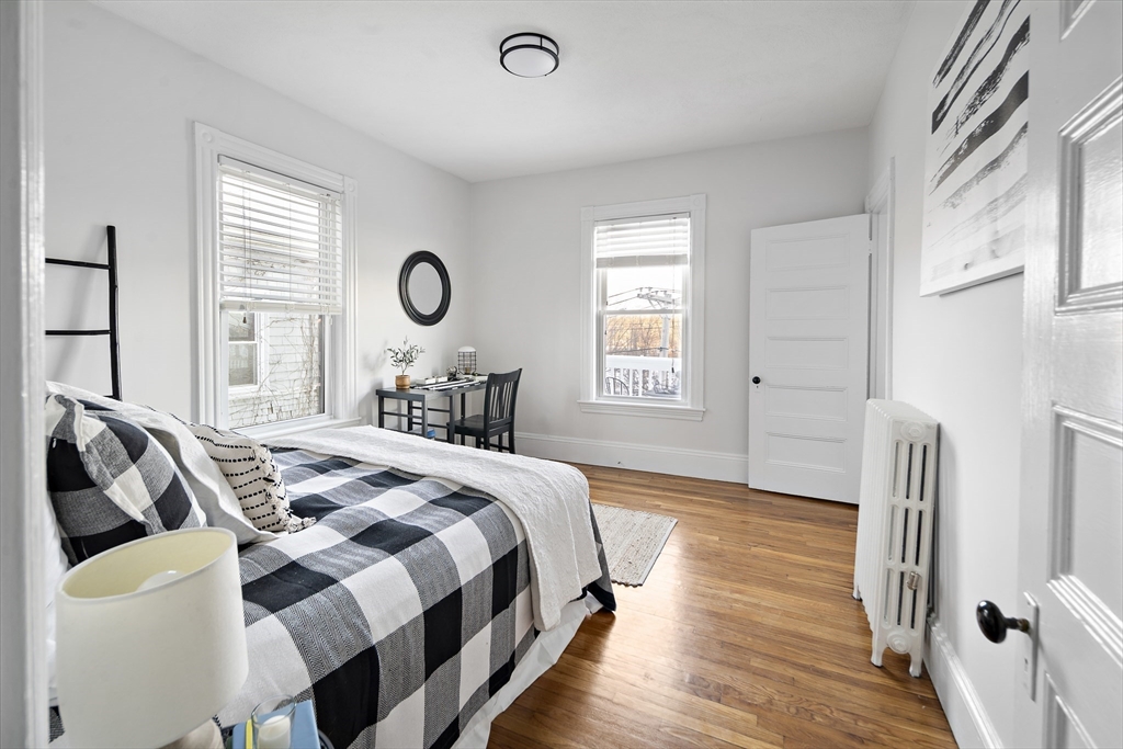 128 Paul Revere Road, Unit 2 Arlington, MA 02476 - Photo 10 of 21