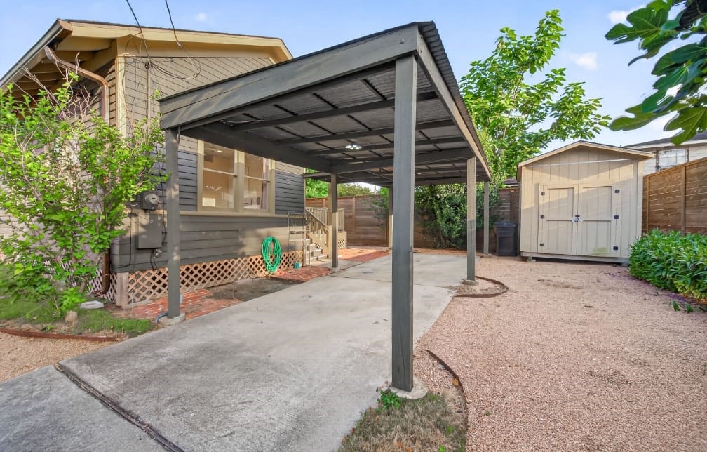 1414 Finch Street Houston, TX 77009 - Photo 24 of 24