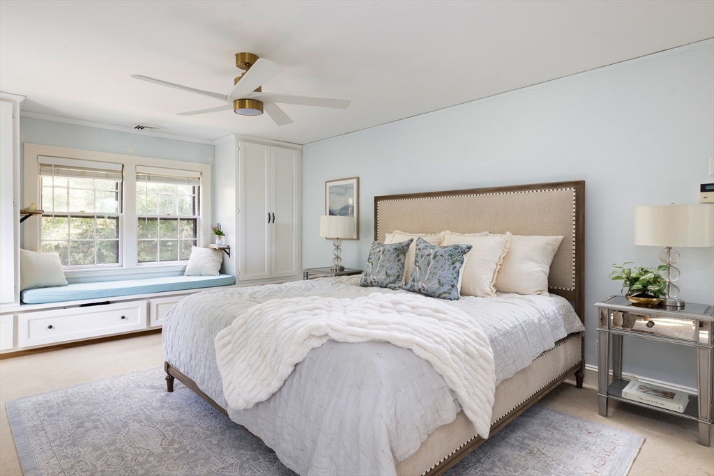 55 Goodnough Road Brookline, MA 02467 - Photo 12 of 19