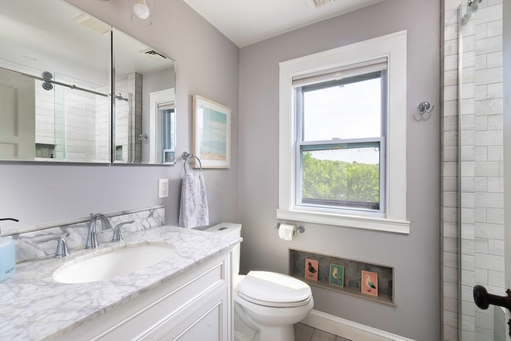 55 Goodnough Road Brookline, MA 02467 - Photo 13 of 19