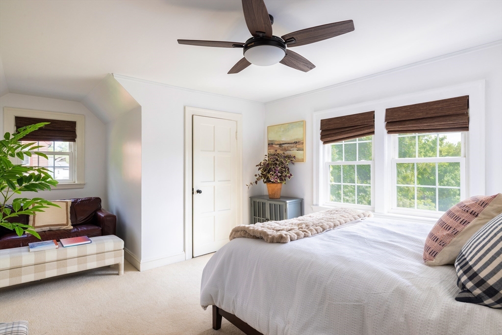 55 Goodnough Road Brookline, MA 02467 - Photo 15 of 19