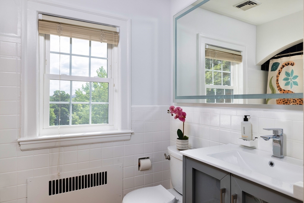 55 Goodnough Road Brookline, MA 02467 - Photo 17 of 19