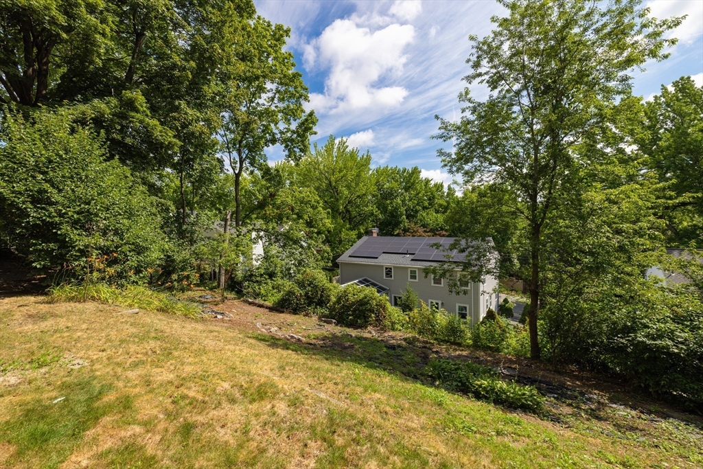 55 Goodnough Road Brookline, MA 02467 - Photo 18 of 19