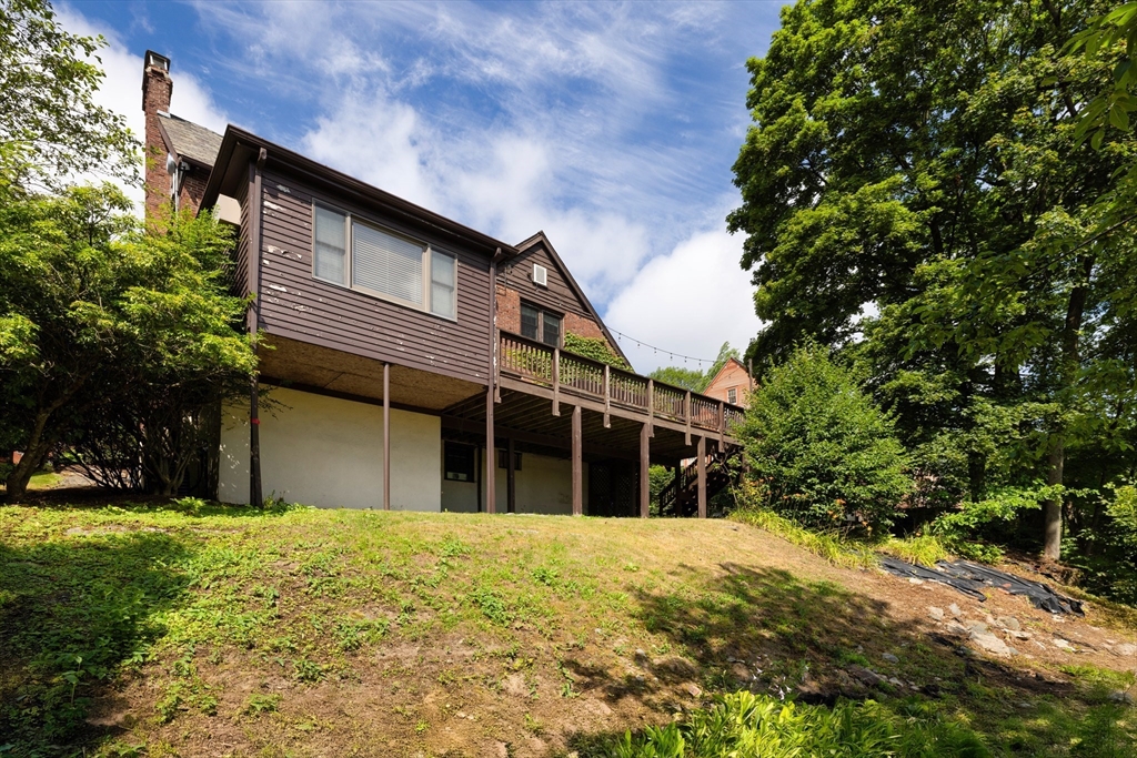 55 Goodnough Road Brookline, MA 02467 - Photo 19 of 19