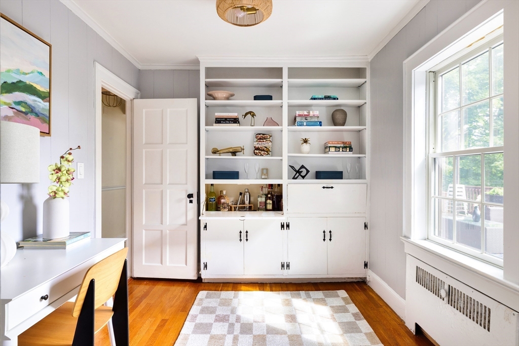 55 Goodnough Road Brookline, MA 02467 - Photo 8 of 19