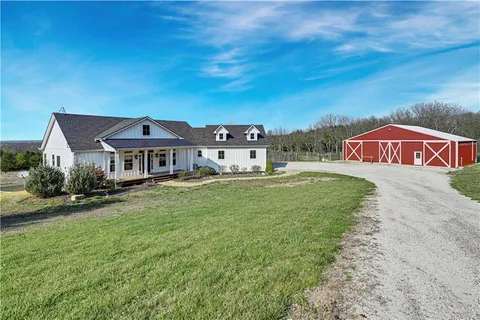 $965,000 | 30424 West 271st Street, Paola, KS 66071