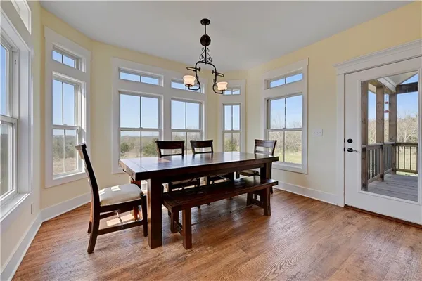 $965,000 | 30424 West 271st Street, Paola, KS 66071