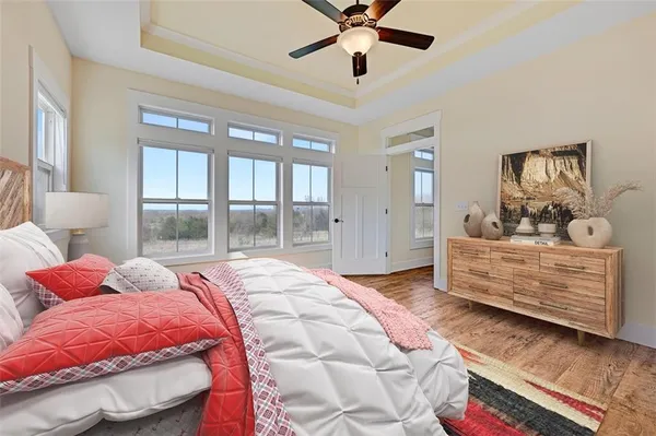 $965,000 | 30424 West 271st Street, Paola, KS 66071