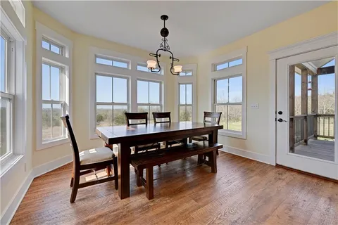 $945,000 | 30424 West 271st Street, Paola, KS 66071