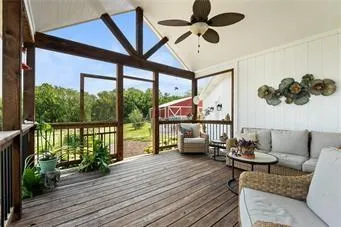 $965,000 | 30424 West 271st Street, Paola, KS 66071