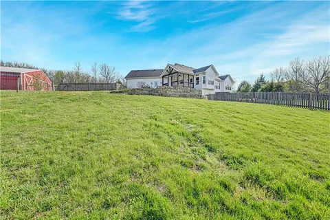 $965,000 | 30424 West 271st Street, Paola, KS 66071