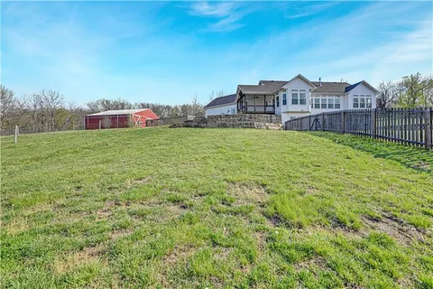 $965,000 | 30424 West 271st Street, Paola, KS 66071