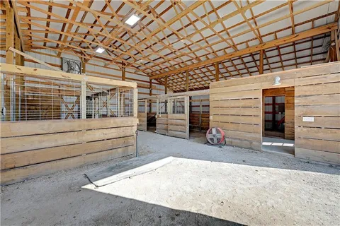 $945,000 | 30424 West 271st Street, Paola, KS 66071