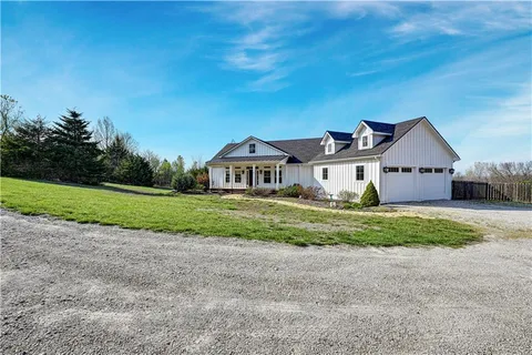 $965,000 | 30424 West 271st Street, Paola, KS 66071