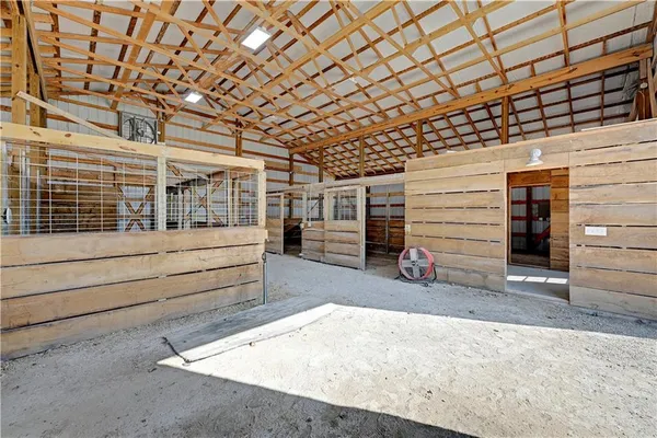 $965,000 | 30424 West 271st Street, Paola, KS 66071