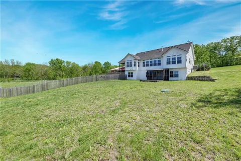 $945,000 | 30424 West 271st Street, Paola, KS 66071