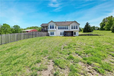 $945,000 | 30424 West 271st Street, Paola, KS 66071