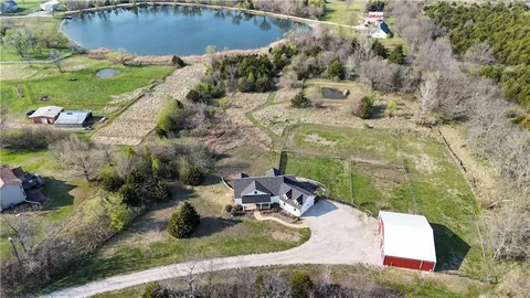 $965,000 | 30424 West 271st Street, Paola, KS 66071
