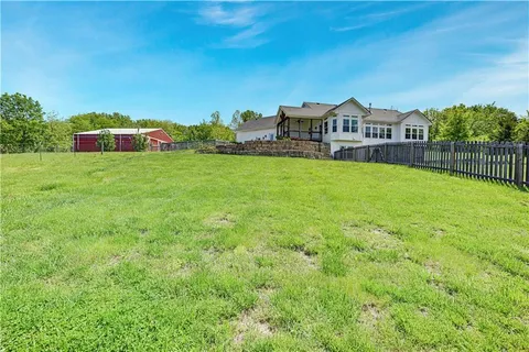 $945,000 | 30424 West 271st Street, Paola, KS 66071