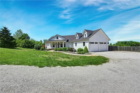 $945,000 | 30424 West 271st Street, Paola, KS 66071