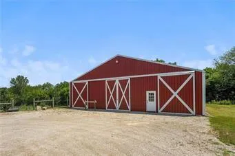 $965,000 | 30424 West 271st Street, Paola, KS 66071
