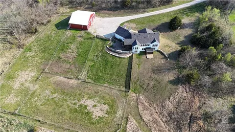 $965,000 | 30424 West 271st Street, Paola, KS 66071