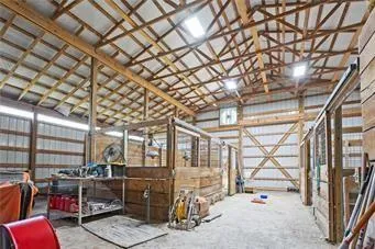 $965,000 | 30424 West 271st Street, Paola, KS 66071