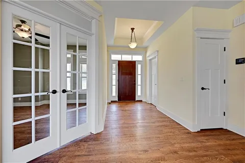 $945,000 | 30424 West 271st Street, Paola, KS 66071