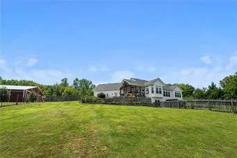 $965,000 | 30424 West 271st Street, Paola, KS 66071