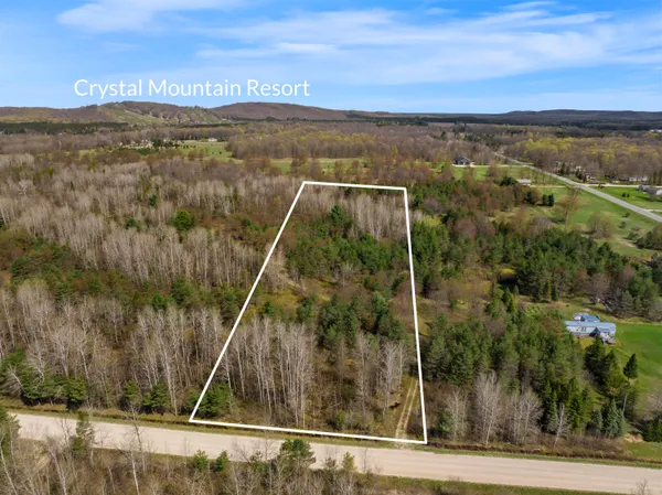 $130,000 | Z0 Dzuibanek Road, Thompsonville, MI 49683