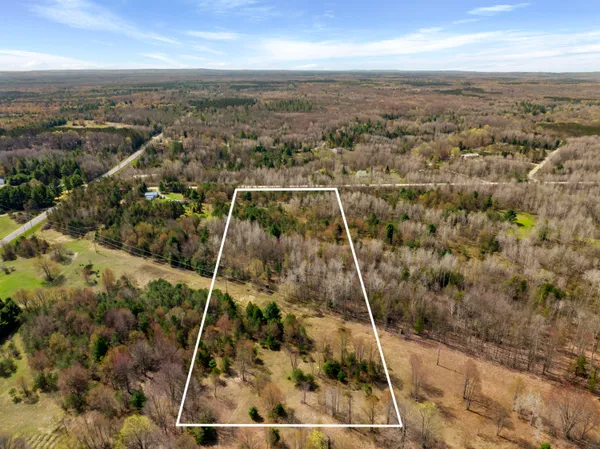 $130,000 | Z0 Dzuibanek Road, Thompsonville, MI 49683