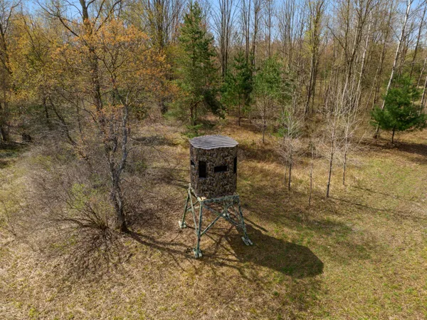 $130,000 | Z0 Dzuibanek Road, Thompsonville, MI 49683