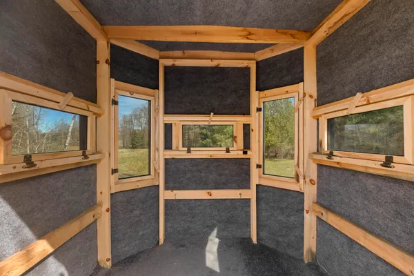 $130,000 | Z0 Dzuibanek Road, Thompsonville, MI 49683