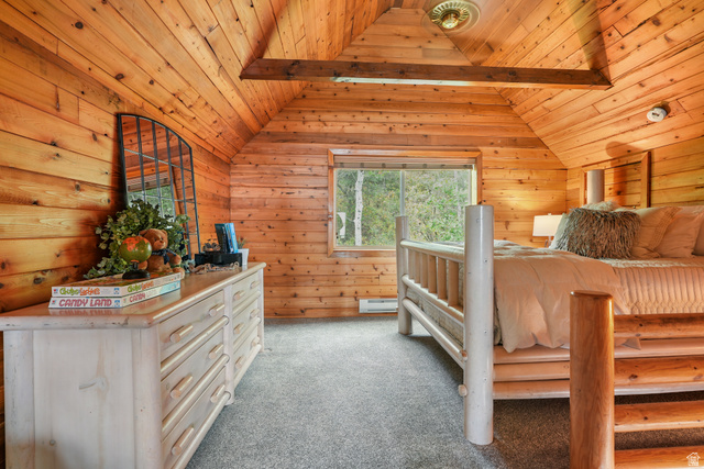576 Upper Cove Road, Unit 76 Park City, UT 84098 - Photo 25 of 40