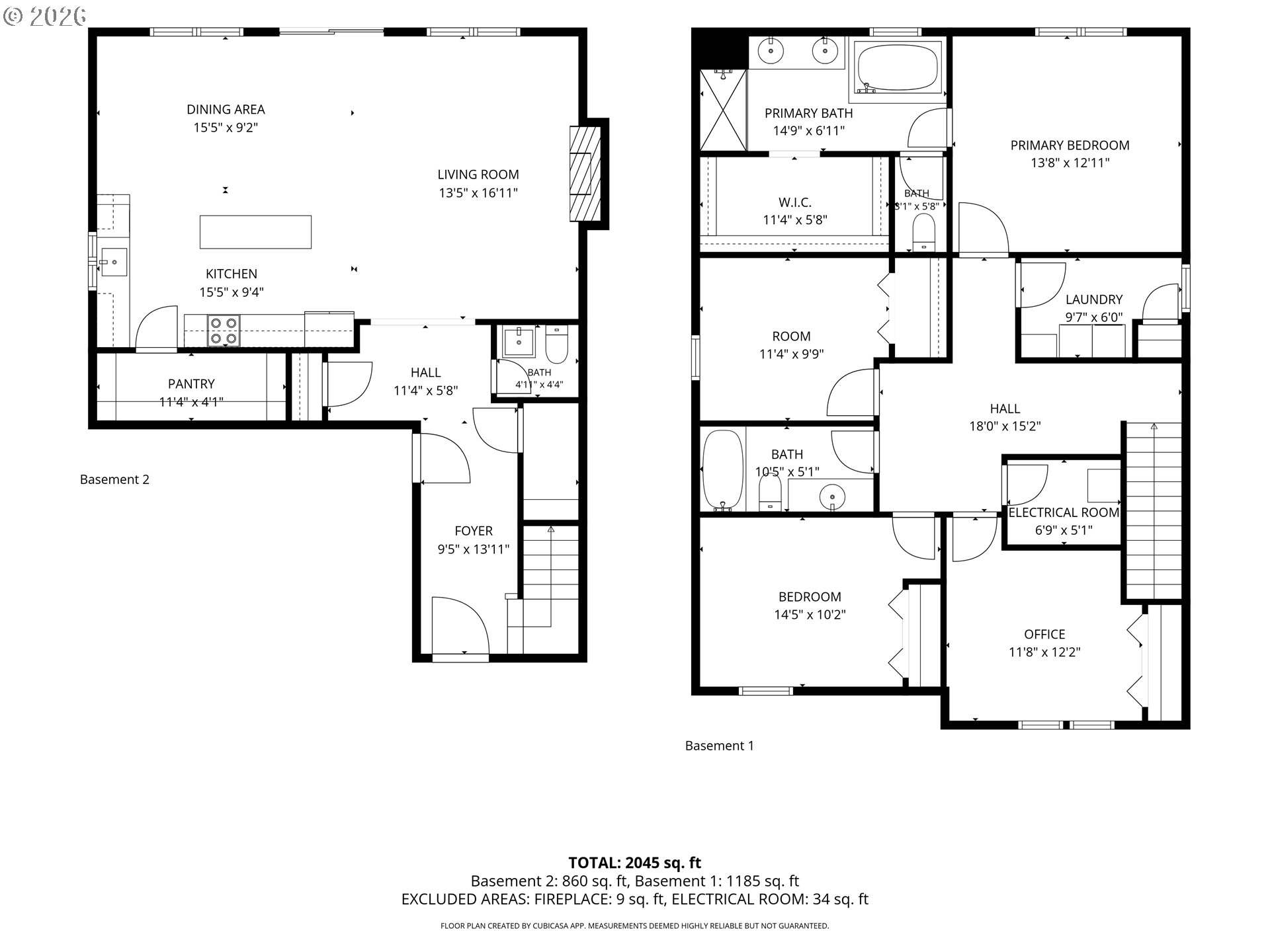 2674 26th Loop Springfield, OR 97477 - Photo 29 of 29 Gallery Image 29