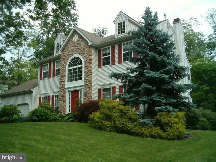 2028 Kepler Road Pottstown, PA 19464 - Photo 1 of 25 Exterior Front