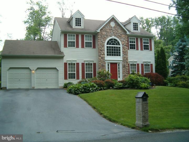 2028 Kepler Road Pottstown, PA 19464 - Photo 2 of 25 Exterior Front