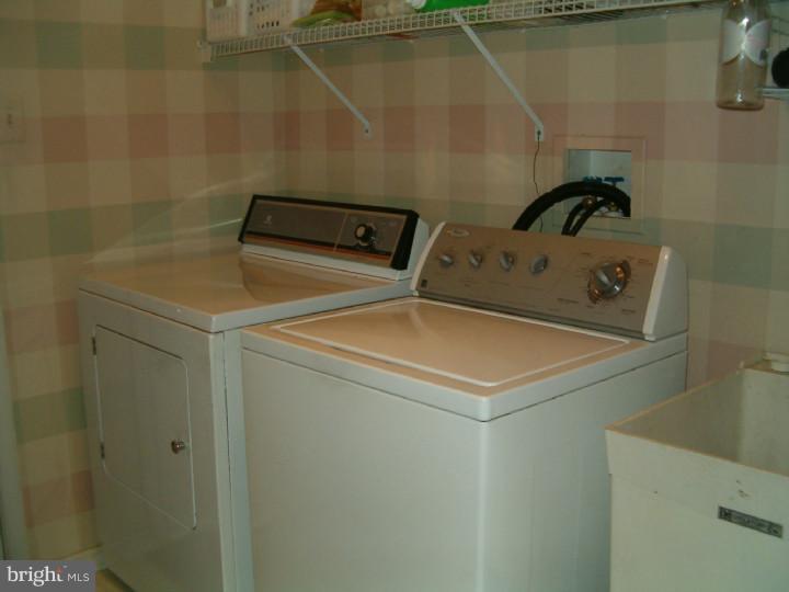 2028 Kepler Road Pottstown, PA 19464 - Photo 16 of 25 Laundry Room